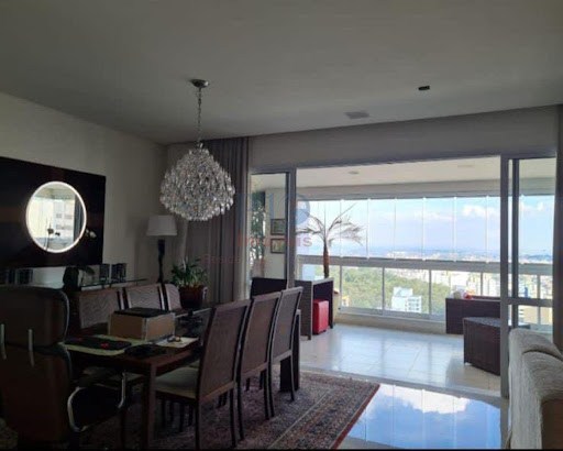 Apartamento, 4 quartos, 281 m² - Foto 28