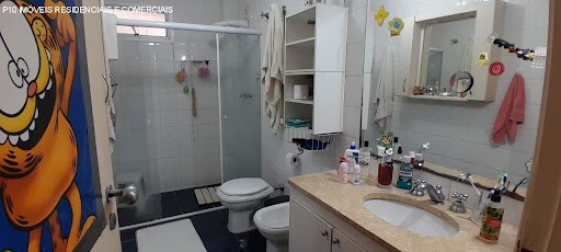 Apartamento, 3 quartos, 190 m² - Foto 12