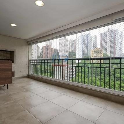 Apartamento, 3 quartos, 141 m² - Foto 1