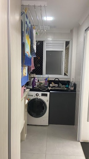 Apartamento, 3 quartos, 128 m² - Foto 52