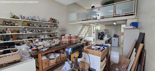 Sala-Conjunto, 200 m² - Foto 3
