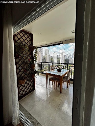 Apartamento, 2 quartos, 77 m² - Foto 14