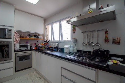 Apartamento, 3 quartos, 155 m² - Foto 29