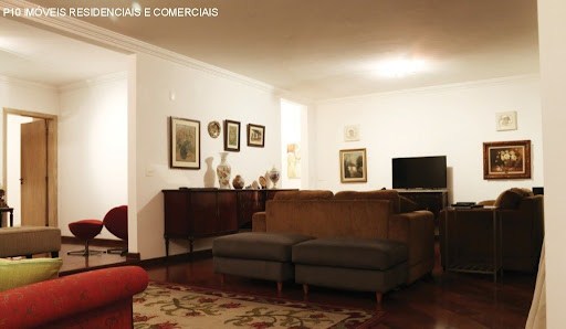 Apartamento, 4 quartos, 326 m² - Foto 9