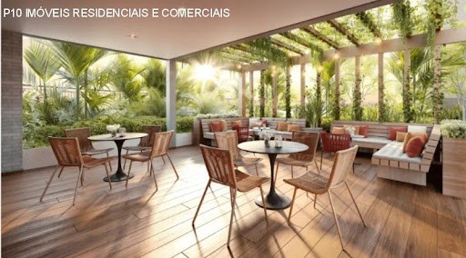 Apartamento, 2 quartos, 113 m² - Foto 8