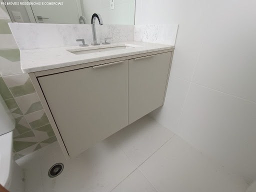 Apartamento, 3 quartos, 154 m² - Foto 6