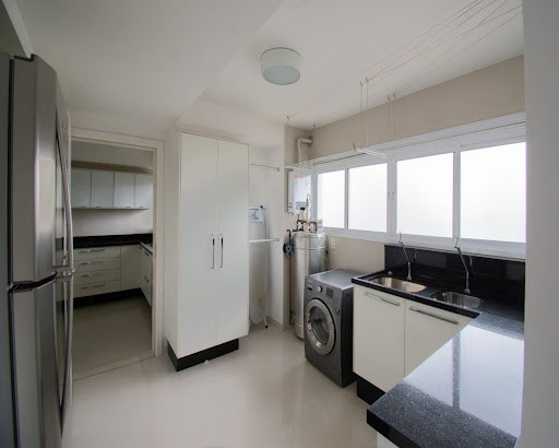 Apartamento, 3 quartos, 335 m² - Foto 6