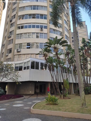 Apartamento, 3 quartos, 180 m² - Foto 6