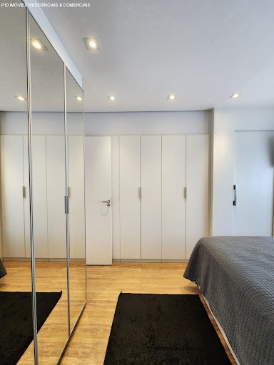 Apartamento, 3 quartos, 168 m² - Foto 14