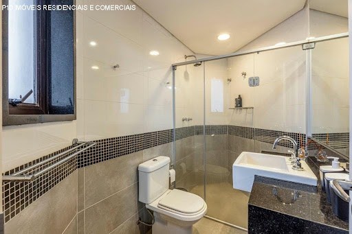 Apartamento, 4 quartos, 160 m² - Foto 10