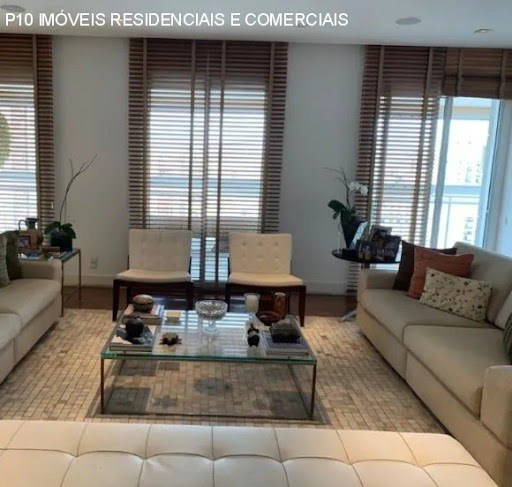 Apartamento, 3 quartos, 275 m² - Foto 9