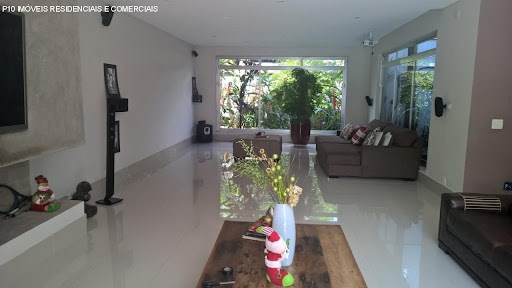 Casa, 4 quartos - Foto 1