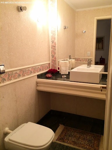 Apartamento, 4 quartos, 240 m² - Foto 12