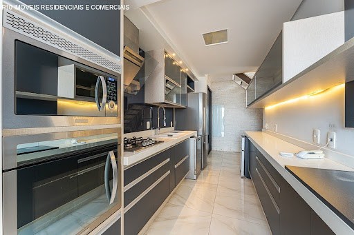 Apartamento, 2 quartos, 143 m² - Foto 41