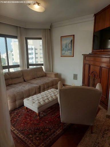 Apartamento, 4 quartos, 216 m² - Foto 17