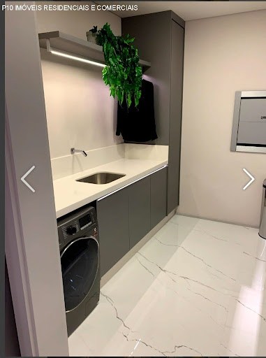 Apartamento, 3 quartos, 155 m² - Foto 11