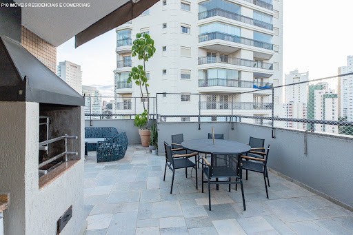 Apartamento, 4 quartos, 327 m² - Foto 5