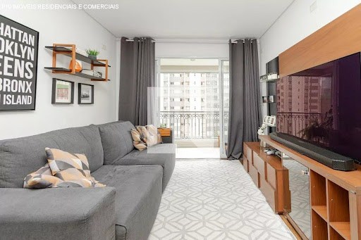 Apartamento, 3 quartos, 99 m² - Foto 7