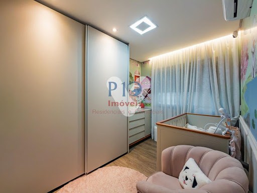 Apartamento, 3 quartos, 106 m² - Foto 6