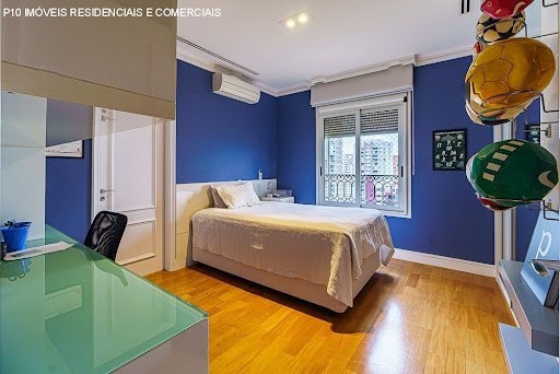 Apartamento, 4 quartos, 347 m² - Foto 28