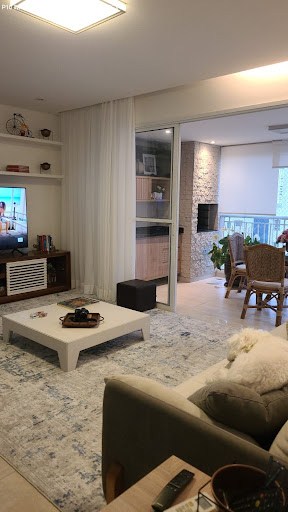 Apartamento, 3 quartos, 107 m² - Foto 40