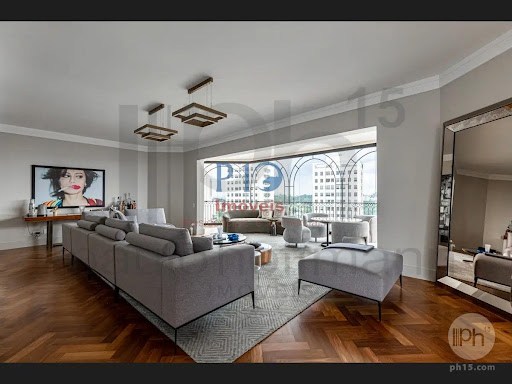 Apartamento, 4 quartos, 347 m² - Foto 24
