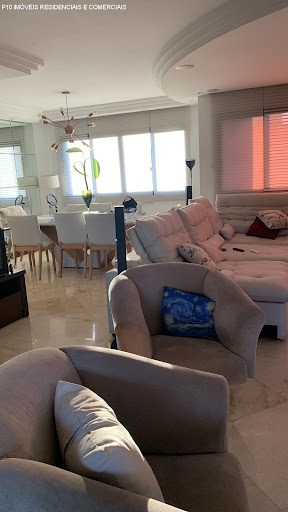 Apartamento, 4 quartos, 240 m² - Foto 13