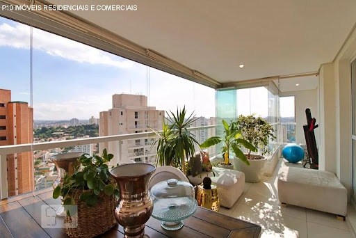 Apartamento, 3 quartos, 110 m² - Foto 30