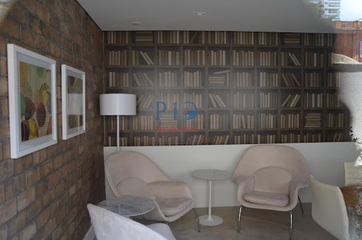 Apartamento, 1 quarto, 33 m² - Foto 47