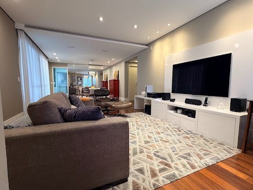 Apartamento, 3 quartos, 168 m² - Foto 13
