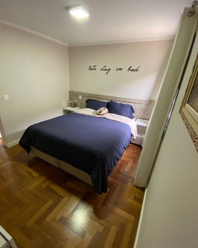 Apartamento, 3 quartos, 115 m² - Foto 2