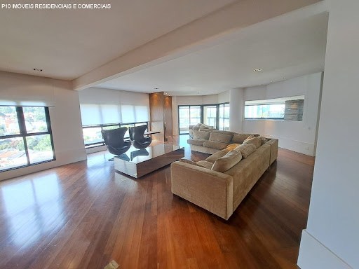 Apartamento, 4 quartos, 430 m² - Foto 20