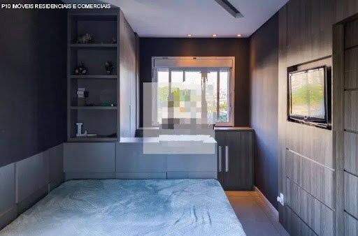 Apartamento, 2 quartos, 82 m² - Foto 2