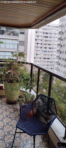 Apartamento, 3 quartos, 105 m² - Foto 25