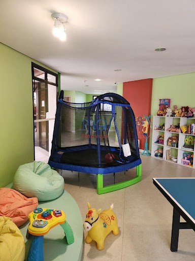 Apartamento, 4 quartos, 236 m² - Foto 7