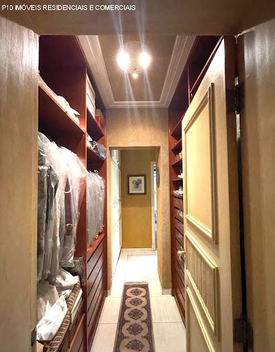 Apartamento, 4 quartos, 340 m² - Foto 6