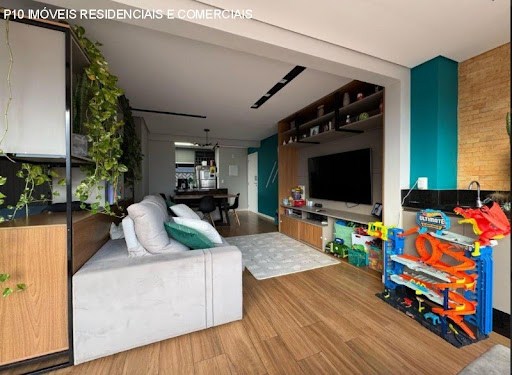 Apartamento, 2 quartos, 80 m² - Foto 31
