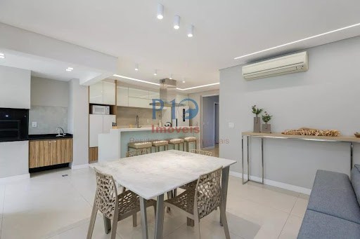 Apartamento, 4 quartos, 133 m² - Foto 5