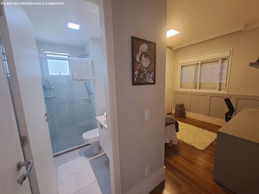 Apartamento, 3 quartos, 138 m² - Foto 13