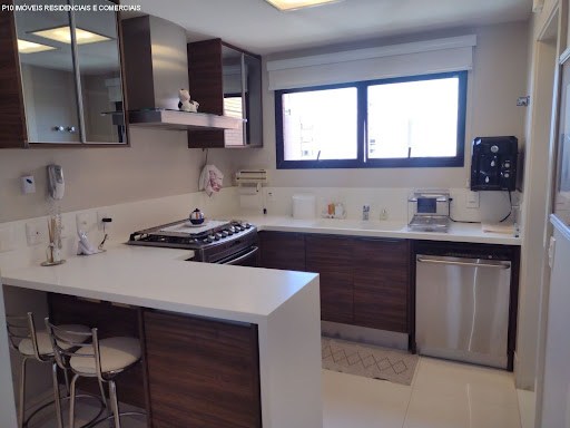 Apartamento, 4 quartos, 332 m² - Foto 2