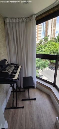 Apartamento, 3 quartos, 250 m² - Foto 39