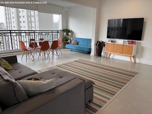 Apartamento, 3 quartos, 103 m² - Foto 11