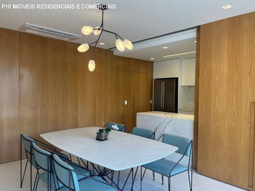 Apartamento, 3 quartos, 134 m² - Foto 22