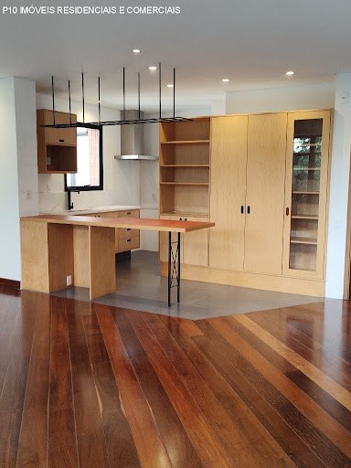 Apartamento, 2 quartos, 134 m² - Foto 87