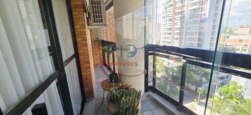 Apartamento, 4 quartos, 195 m² - Foto 33