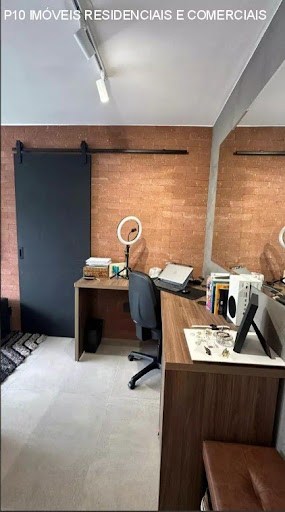 Apartamento, 1 quarto, 38 m² - Foto 15