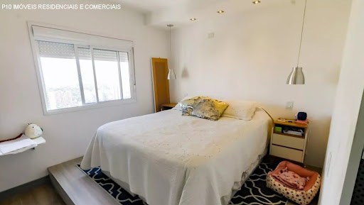 Apartamento, 3 quartos, 141 m² - Foto 11