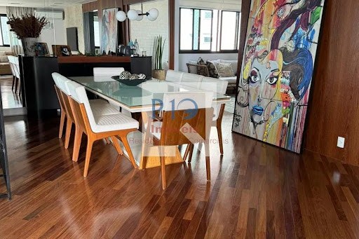 Apartamento, 4 quartos, 288 m² - Foto 8