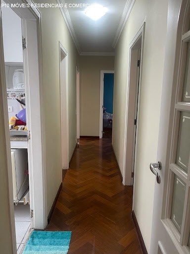 Apartamento, 4 quartos, 166 m² - Foto 20