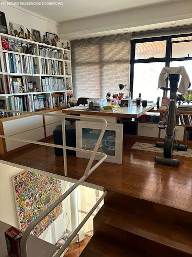Apartamento, 2 quartos, 134 m² - Foto 21